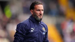 Notts County response delights Martin Paterson in MK Dons battle