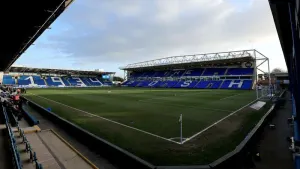 Patrick Kelly gives Barnsley FA Cup win at Peterborough
