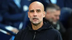 Pep Guardiola demands improvement from Manchester City after fifth straight win