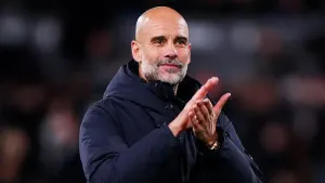 Pep Guardiola hopes Manchester City have learnt lessons from Fulham scare