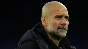 Pep Guardiola insists he wants to stay at Man City amid reports about his future