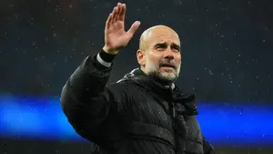 Pep Guardiola pleased as Man City show squad depth in cup win over Brentford