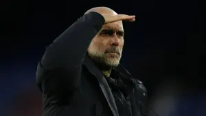 Pep Guardiola promises changes to Man City line-up for visit of Brentford in cup