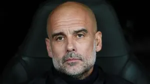 Pep Guardiola says Manchester City need to be better despite win at Real Madrid