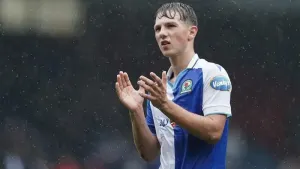 Posh boss hails Harry Leonard for ‘running himself into ground’ in Reading win