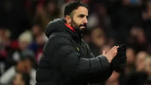 Ruben Amorim says spirit shown against Newcastle can win Man Utd ‘so many games’