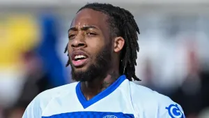 Rumarn Burrell extends scoring run as QPR beat West Brom