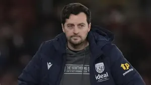 Ryan Mason left frustrated by West Brom’s loss to Hull