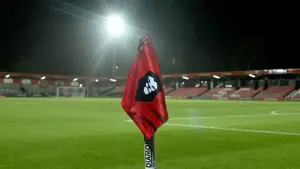 Salford and Fleetwood end year with goalless League Two stalemate