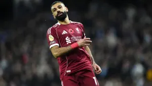 Saturday’s briefing: Salah returns and FA plans talks over World Cup tickets
