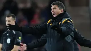 Sergej Jakirovic hails Hull’s ‘very big three points’ against Middlesbrough