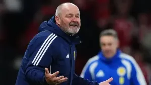 Steve Clarke urges Scotland fans not to get into debt for World Cup tickets