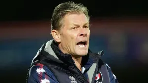 Steve Cotterill thrilled as Hakeeb Adelakun’s hard work brings rewards