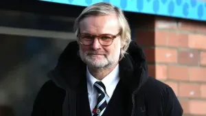 Steven Pressley stunned at match-winner Charlie Reilly’s long wait for a start