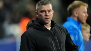 Steven Schumacher hails Bolton’s squad mentality after comeback win over Exeter