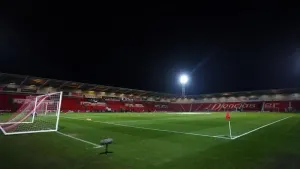 Stockport end winless run with victory at Doncaster