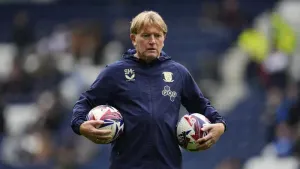 Stuart McCall says ‘result better than performance’ as Preston see off Oxford