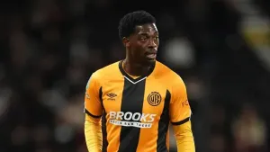 Sullay Kaikai nets fine equaliser as Cambridge earn draw at former side MK Dons