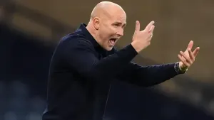 There are more goals in high-flying Motherwell, says boss Jens Berthel Askou