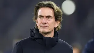 Thomas Frank lauds Tottenham’s ‘huge mentality effort’ in win at Crystal Palace