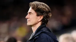 Thomas Frank welcomes home momentum and plays down Dominic Solanke fears
