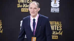Thomas Tuchel expecting ‘tough’ task in England’s World Cup group