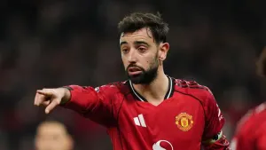 Thursday’s briefing: Ruben Amorim contemplates replacing Bruno Fernandes