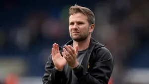 Tom Cleverley stresses importance of clean sheets and wins as Plymouth win again