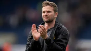 Tom Cleverley urges Plymouth to ‘replicate the fight’ of their Wycombe victory