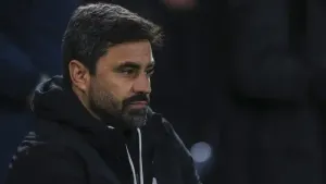 Vitor Matos thrilled with Swansea’s defensive improvement