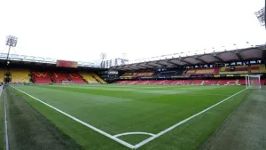 Vivaldo Semedo’s last-gasp equaliser earns wasteful Watford a point