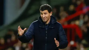 Watford break down Stoke to record impressive victory