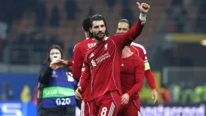 Wednesday’s briefing: Liverpool move on without Mohamed Salah as Chelsea slip up