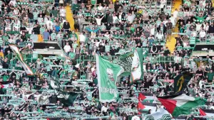 Wilfried Nancy vows to meet demands of fans as Celtic appointment is confirmed