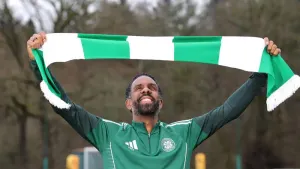 Wilfried Nancy will take time to assess players before trying to rebuild Celtic