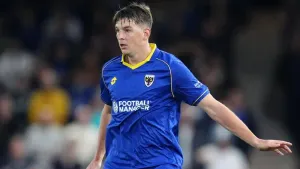 Wimbledon’s winless run extended to six games after goalless draw with Mansfield