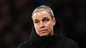 Wycombe boss Michael Duff rueful after late twist at Plymouth
