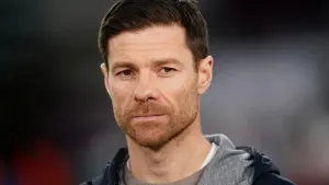 Xabi Alonso: Real Madrid’s sole focus is Champions League tie against Man City