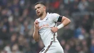 Zan Vipotnik earns Swansea victory at Oxford