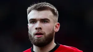 Aaron Drinan’s brace gets Swindon back to winning ways against Barrow