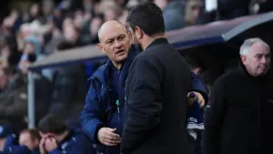 Alex Neil thrilled as Millwall show ‘bottle’ to beat Swansea