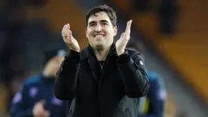Andoni Iraola delighted with Bournemouth’s reaction to Antoine Semenyo departure