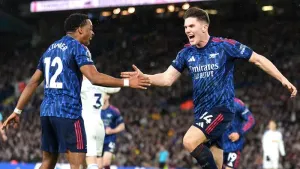 Arsenal back on track thanks to big win at Leeds