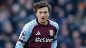 Aston Villa forced to settle for share of spoils against Crystal Palace