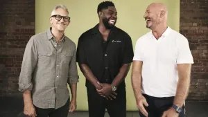 BBC will not fund Alan Shearer and Micah Richards’ World Cup podcast costs