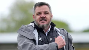 Barnet boss Dean Brennan: Wins do not get much better than a last-minute winner