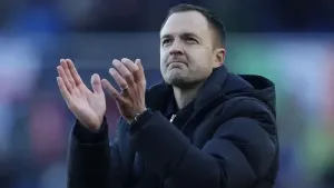 Birmingham boss Chris Davies keen to build momentum with Cambridge victory