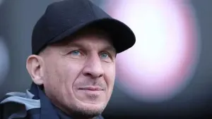 Bristol City boss Gerhard Struber salutes ‘brilliant’ Emil Riis performance