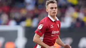 Bristol City break down stubborn Wednesday to boost play-off hopes