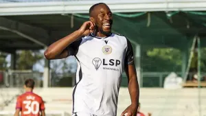 Bromley stay top after beating struggling Newport at Hayes Lane
